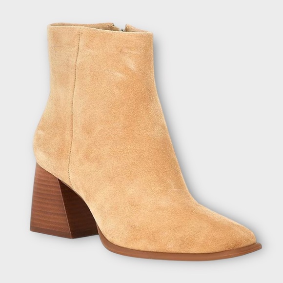 GB Shoes - GB Holy Grail Booties